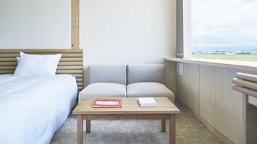 ハリウッドツインルーム / 8