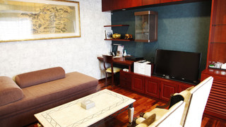 ジュニアスイートルーム　禁煙