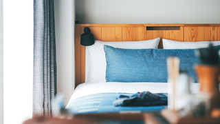 スイート ベッド (複数台) 禁煙 バルコニー