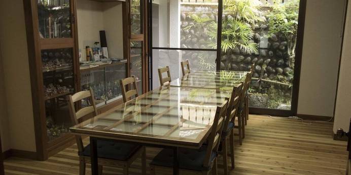 ジェイホッパーズ熊野湯峰 ゲストハウス（和歌山県 ゲストハウス・ホステル・ドミトリー） / 1