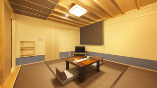 新露天風呂付客室 [金峰] ~ 3種の露天風呂とサウナ付客室 ~ 禁煙