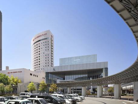 ANAクラウンプラザホテル金沢 / 5