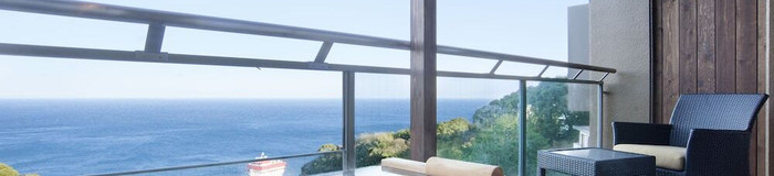 熱海カップル旅に♡源泉かけ流しの露天風呂付き客室がある旅館＆ホテル11選