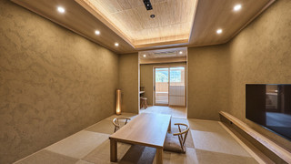 和室 （素泊まり）　チェックイン：7時まで