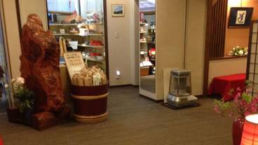 ギフト ショップ / 6