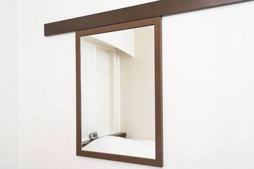 客室の設備とサービス