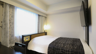 スタンダードルーム（2名利用）禁煙室