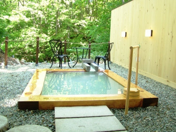 5. 日帰り入浴プランのサービスが充実「善七乃湯（ぜんしちのゆ）」4051912