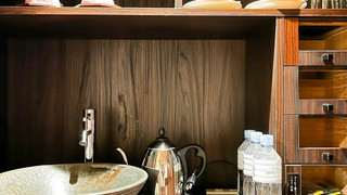 (RERA) (アイヌ式) 和室 禁煙