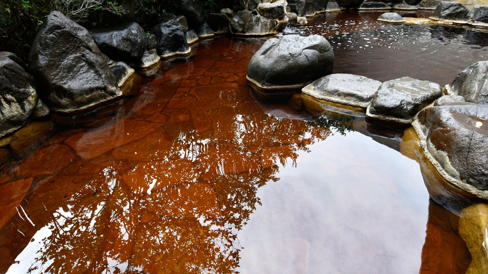 源泉かけ流し温泉を堪能。オールインクルーシブのカジュアルホテル4044066