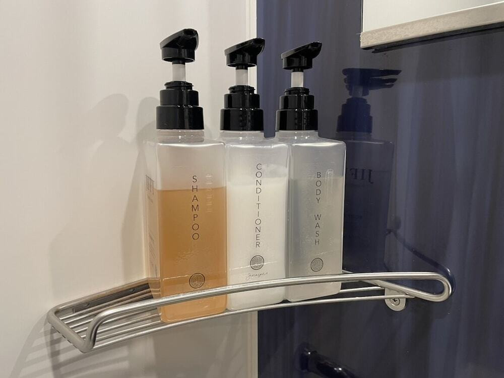 バスアメニティ