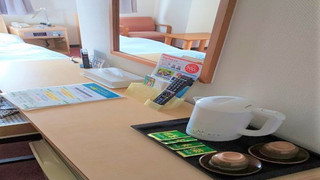 セミダブルルーム 禁煙