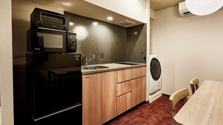 スーペリア ジャパニーズルーム 禁煙