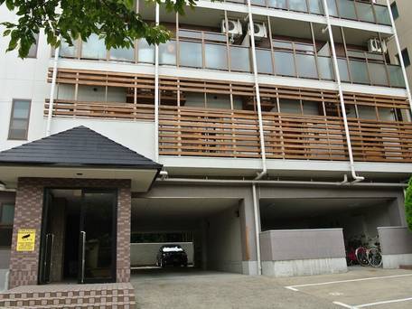 Backpackers Hotel NOOSA JAPAN in Takatsuki Tonda / 4