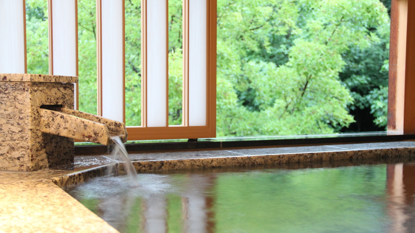 全19室が露天風呂付きのスイートルーム。特別な記念日にぴったりの宿4255959