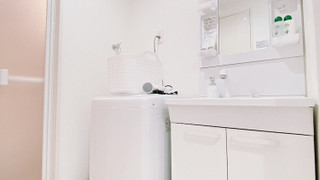 スタジオ　バルコニー付 203号室