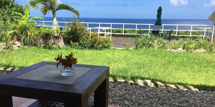 Vacances a la mer 海の休日 石垣島（沖縄県 別荘・ヴィラ・コンドミニアム） / 1