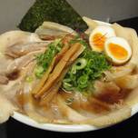 ラーメン激戦区京都！山科で見つけたおすすめのラーメン屋6選
