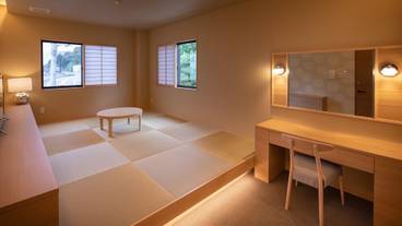 部屋からの景観 / 10