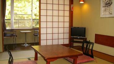 リビング エリア / 18