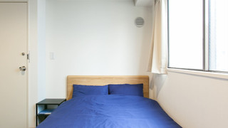 エコノミー ダブルルーム