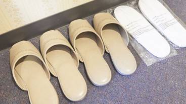 客室の設備とサービス / 20