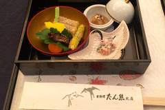 たん熊 北店 神戸店