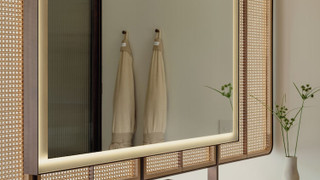 スタンダード + バルコニー