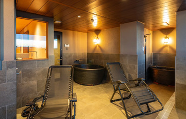 9 Best Hotels &amp; Ryokans with Private Saunas for Relaxation in Kansai