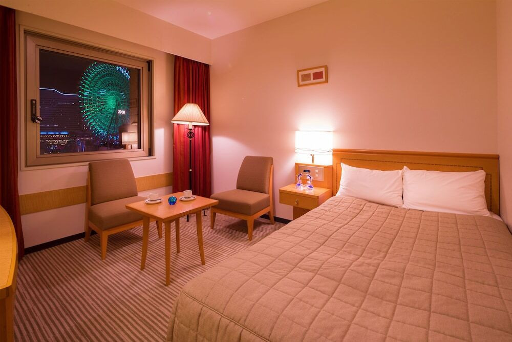 横浜で1日旅気分を満喫しましょう♡4057320