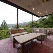 下呂温泉 ゆらぎの里 ひだ山荘（岐阜県 旅館） / 2