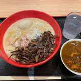 鶏白湯 美富（トリパイタンミトミ）