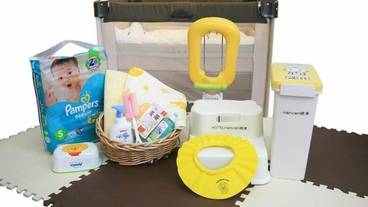 子供用スペース / 10