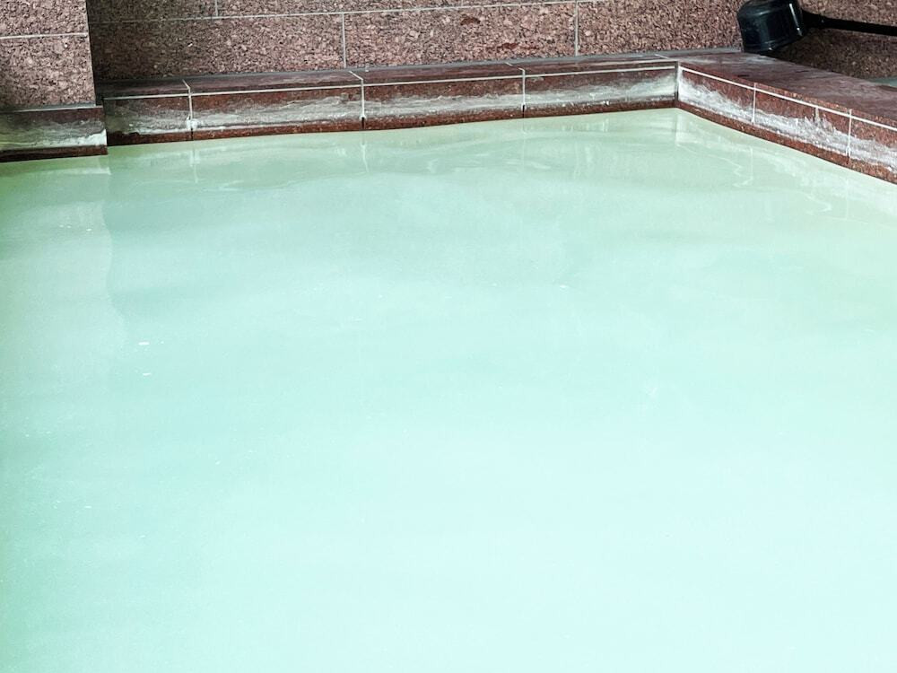 温泉