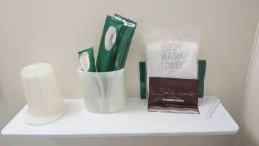 バスルーム / 16