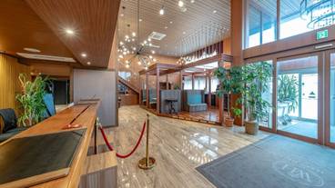 フロントロビー② / 6