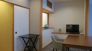 新館和洋室13番② / 5