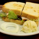 アンクルサムズ サンドウィッチ（アンクルサムズサンドウィッチ）