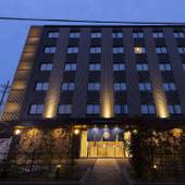 アリストンホテル京都十条（京都府 ビジネスホテル） / 4