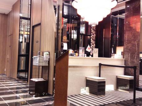 アパホテル 御茶ノ水駅北 / 3