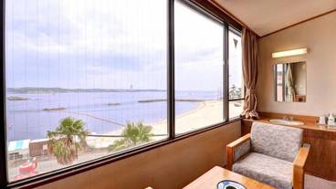 部屋からの景観 / 7