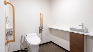 禁煙 アクセシブルフォース