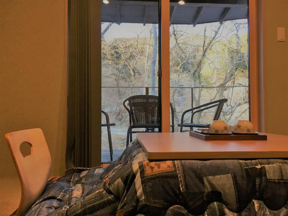 施設からの眺望