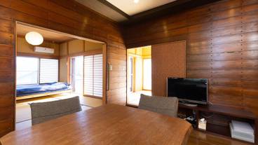 リビングルーム / 20