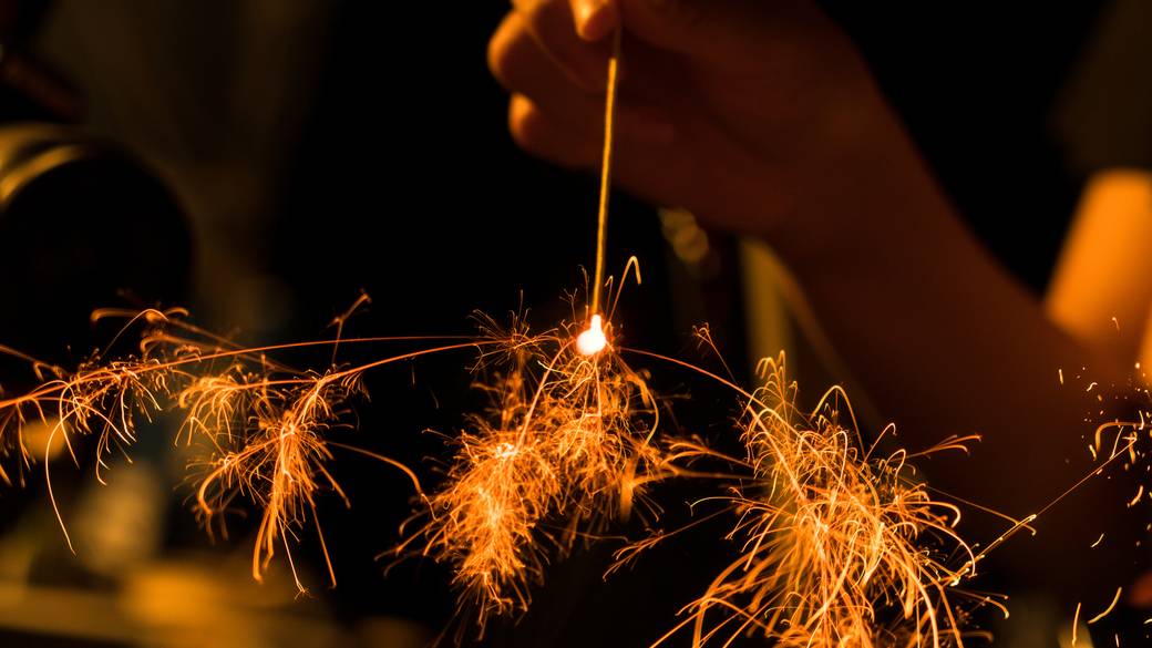 夏は線香花火が楽しめる
和情緒を感じられる中庭 / 1