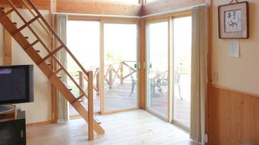 リビング エリア / 7