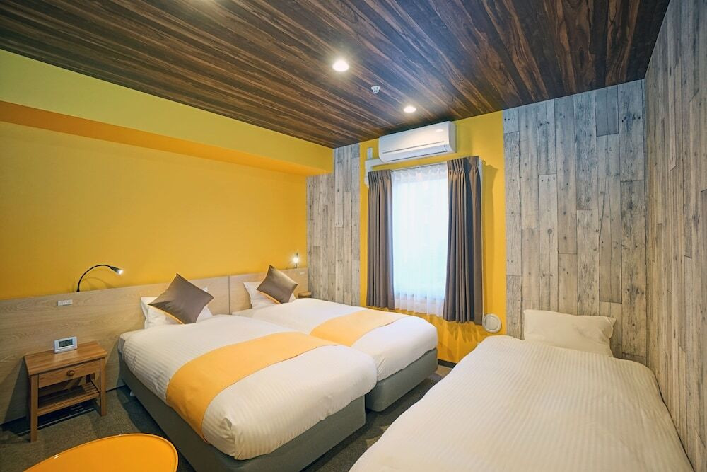 スタンダードトリプルE