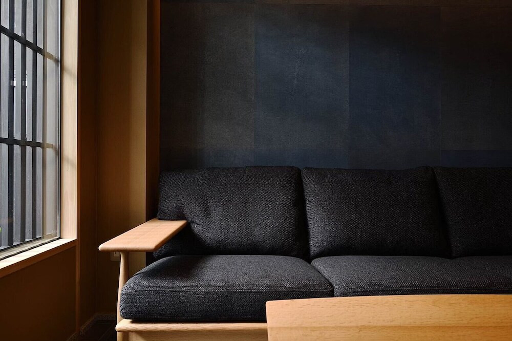 ロビー応接スペース