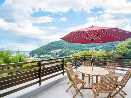 TKPホテル＆リゾート レクトーレ熱海小嵐 / 4