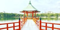 カップルで博多を満喫しよう！おすすめのデート＆観光スポット10選【福岡県】